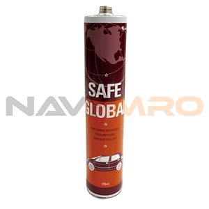 세이프 글로벌 실리콘(흰색/310ml)