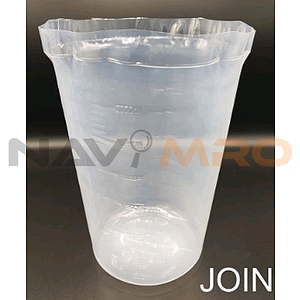 페인트비닐컵(3000cc/소프트)