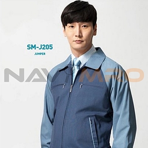 작업복 상의 (SM-J205)