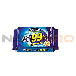 살균비누