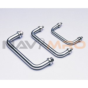 Round Bar Pulls (KA-1250)