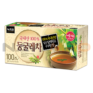 국내산 둥굴레차