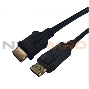 DP 1.2 to HDMI 2.0 케이블 (LS-DP192-60H)