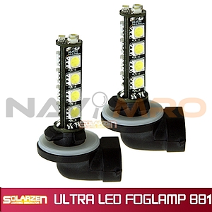 LED 안개등 (881)