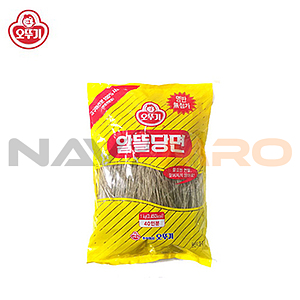 알뜰당면