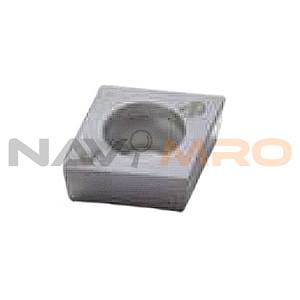 CBN 터닝 인서트 (CCGW-S-L1-B CH2540)