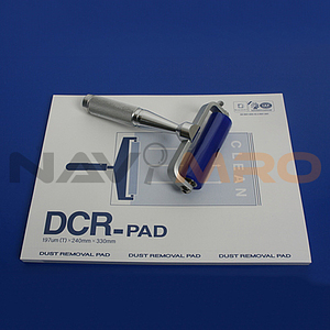크린 롤러 접착패드(DCR-PAD)