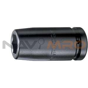 1인치 6각 롱 임팩소켓 (STW-66IMP)