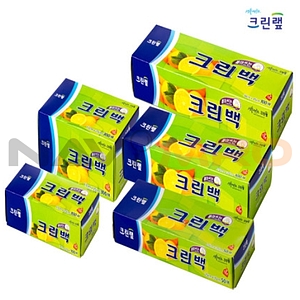 크린백
