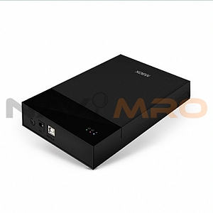 조립 외장하드 (MBOX HDD-K2/USB2.0)