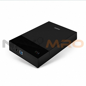 조립 외장하드 (MBOX HDD-K3/USB3.0)