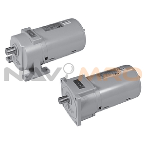 기어드모터 단상 0.2KW(1/4HP) 알루미늄 CASE
