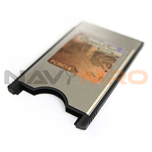CF to PCMCIA 변환 어댑터 (ML-CFA)