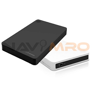 2.5형 외장하드 케이스 (USB 2.0/HDD1025)