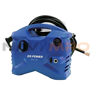 고압세척기 (EHP-120)