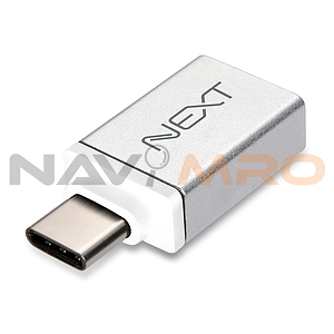 USB 3.1 to C 젠더 (NEXT-1512TC)