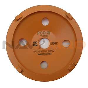PCD컵 (사각)