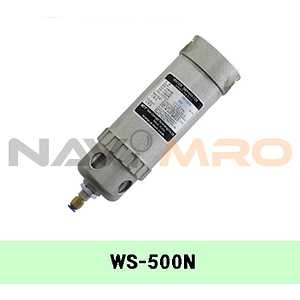 워터세퍼레이터(WS-500N/3마력,수분제거용)