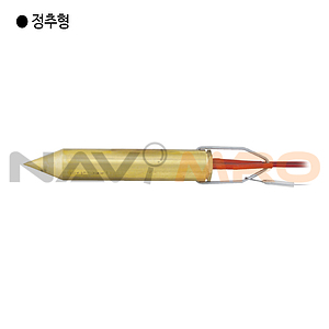 스티로폼 절단기 (정추형)