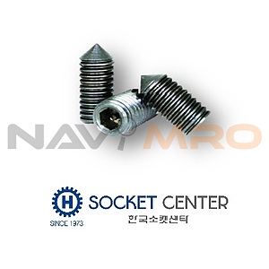 SCM435 무두렌치볼트 (914/M8-M16)
