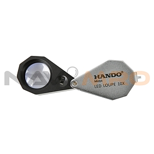 LED 아크로매틱 루페 (HD-ALD)