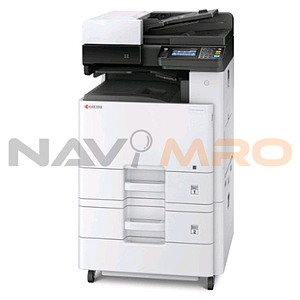 ECOSYS 컬러레이저 복합기 (M8124cidn)