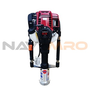 엔진 항타기 (DKM-90PRO.H)