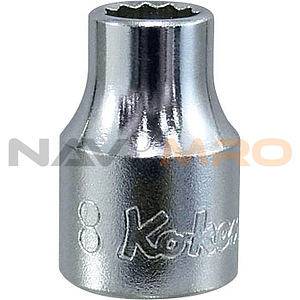 9.5sq12 각 소켓