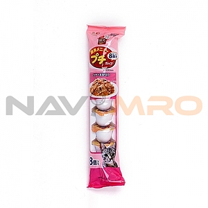 고양이 캔 (미니참치+새우 176g)