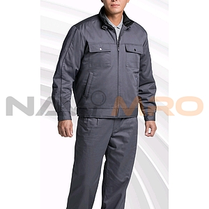 방한 작업복 상의 (MT-2790)