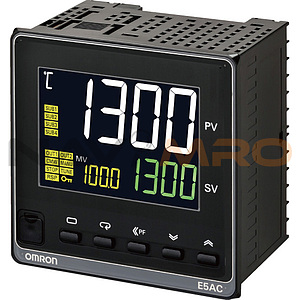 온도 조절기 (디지털 조절계) E5AC