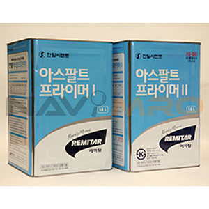 아스팔트 프라이머I (18L)-서울경기지역 배송가능