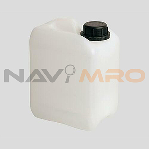 HDPE 사각 폐수통