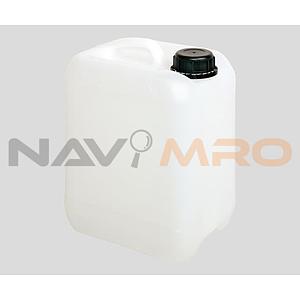HDPE 사각 폐수통