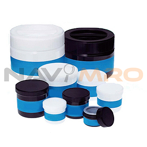 HDPE 하이벳셀 용기