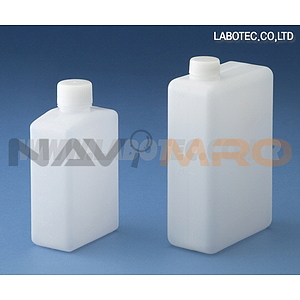HDPE 각형병