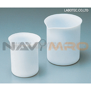 PTFE 비이커
