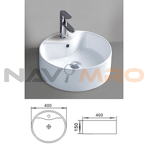 탑볼 세면기 (HCL-5103)