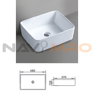 탑볼 세면기 (HCL-5402)