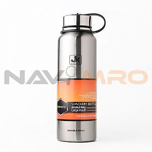 핫앤쿨 더블월 진공 보온/보냉병 (1.1L)