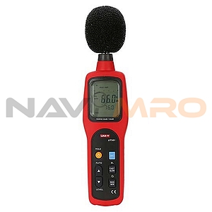 소음계 (UT351)