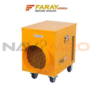 전기 열풍기 (FNEH-100)