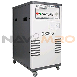 케이스형 저소음 콤프레샤 (3HP)