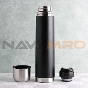 원터치 진공 보온/보냉병 (1L)