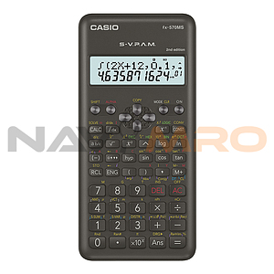 공학용 계산기 (FX-570MS-2)