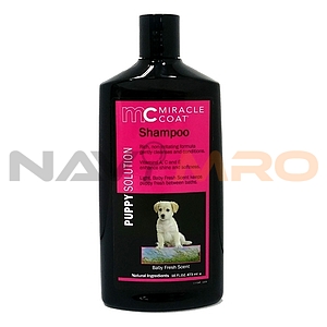 강아지 샴푸 (퍼피 473ml)