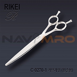 반려동물 미용 가위 (C-0270-1)