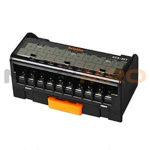 Common 단자대(ACS Series)