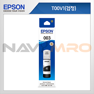 엡손잉크카트리지 (T00V100)