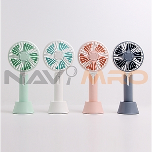 탁상용 핸디 선풍기